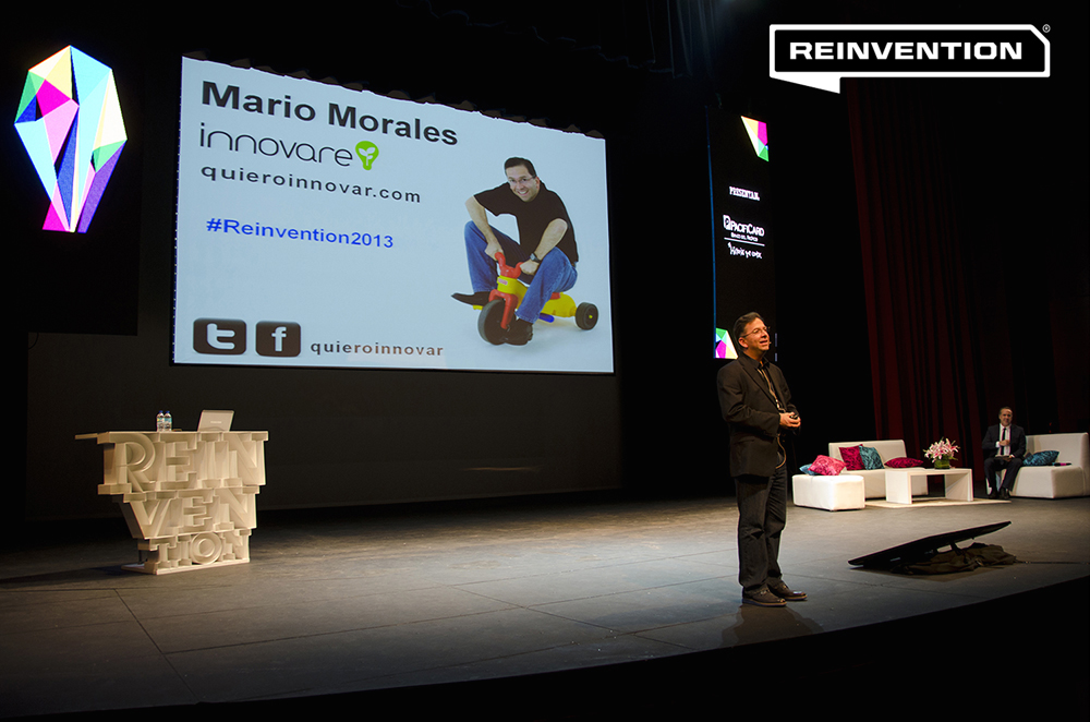 Galería Reinvention 3