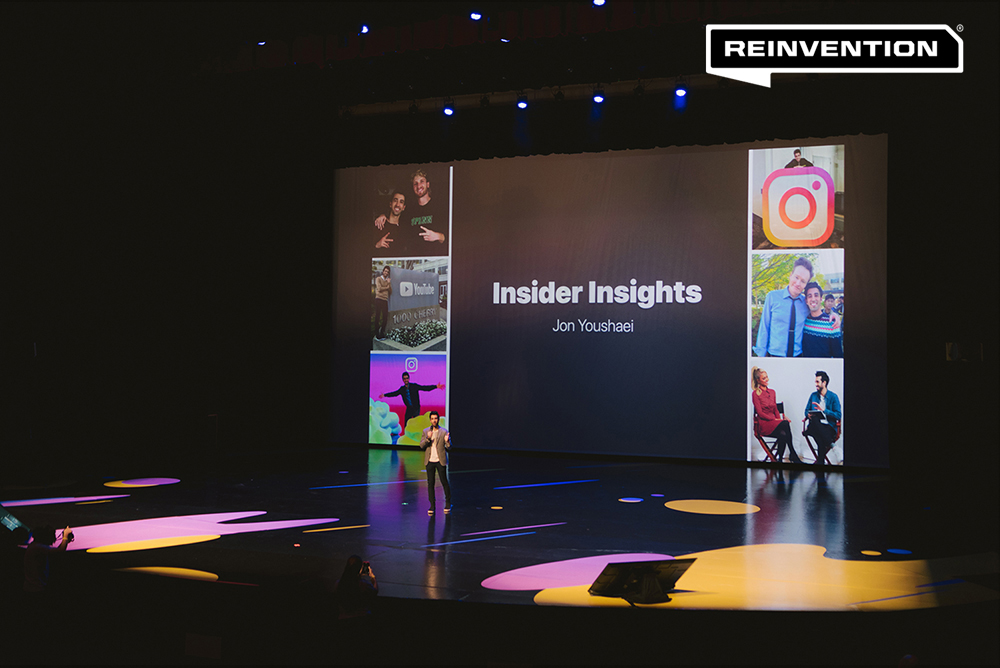 Galería Reinvention 15