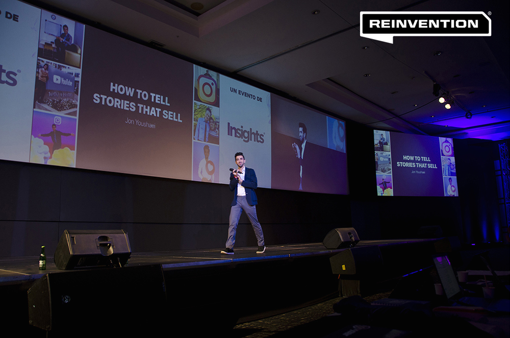 Galería Reinvention 16