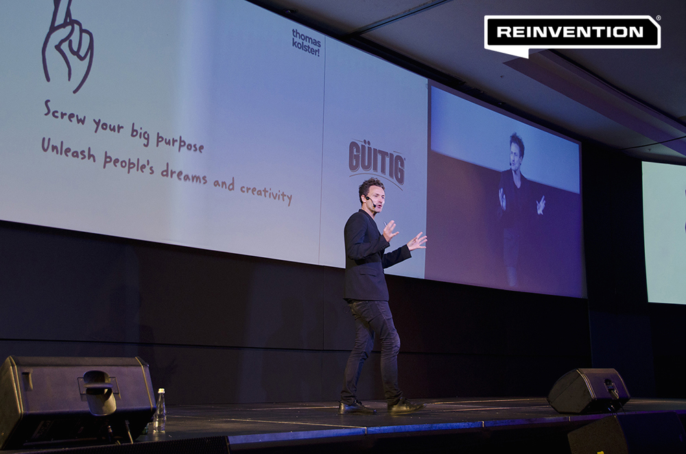 Galería Reinvention 17