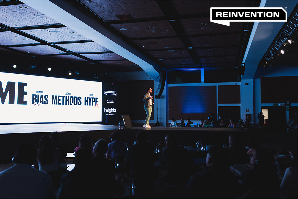 Galería Reinvention 19