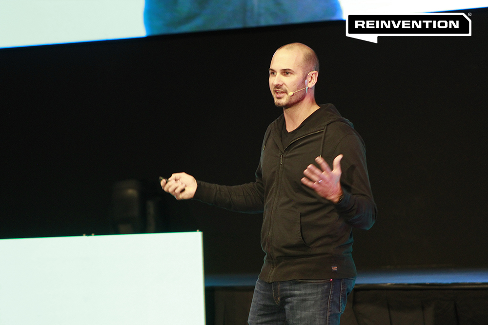 Galería Reinvention 21