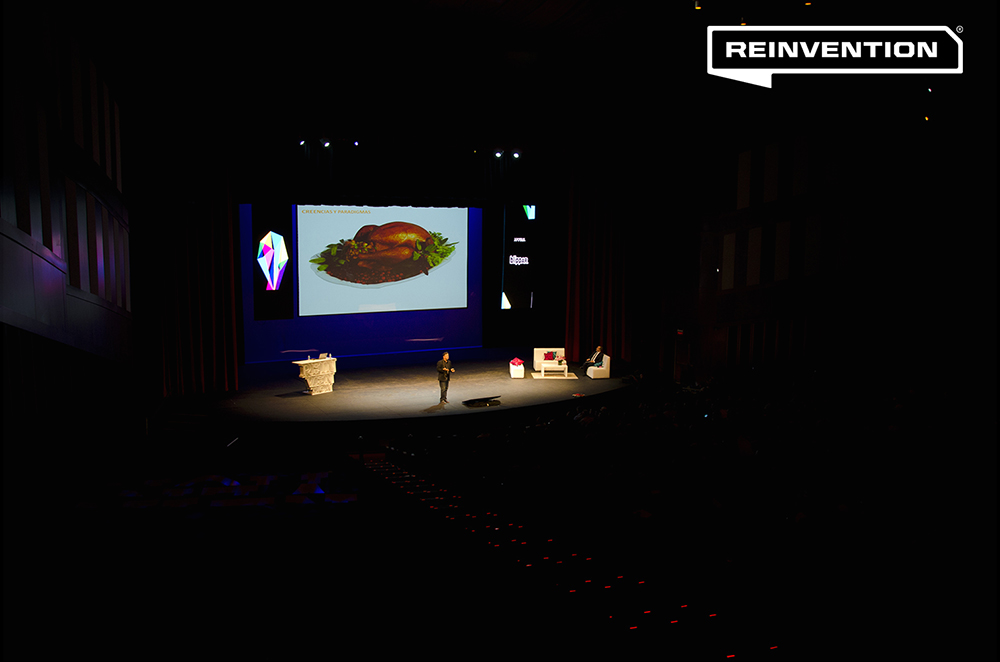 Galería Reinvention 4