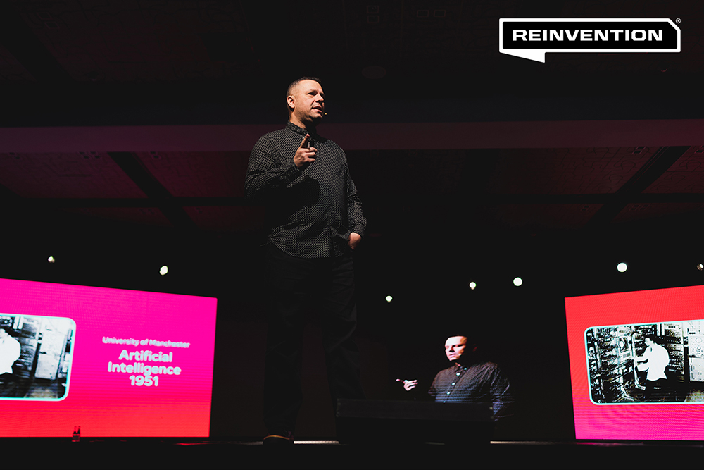 Galería Reinvention 23