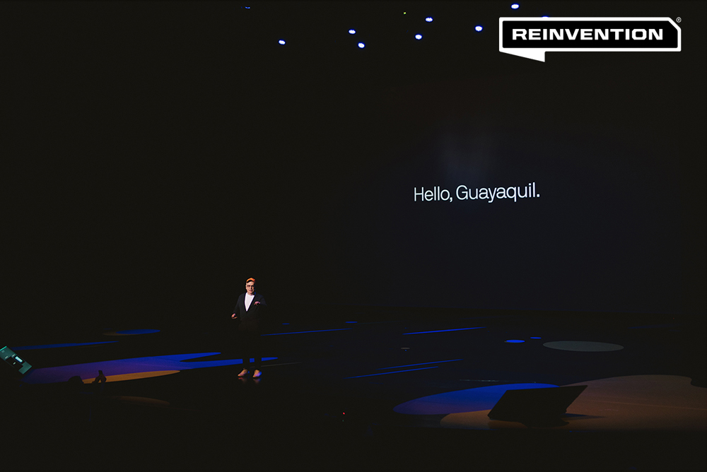 Galería Reinvention 24