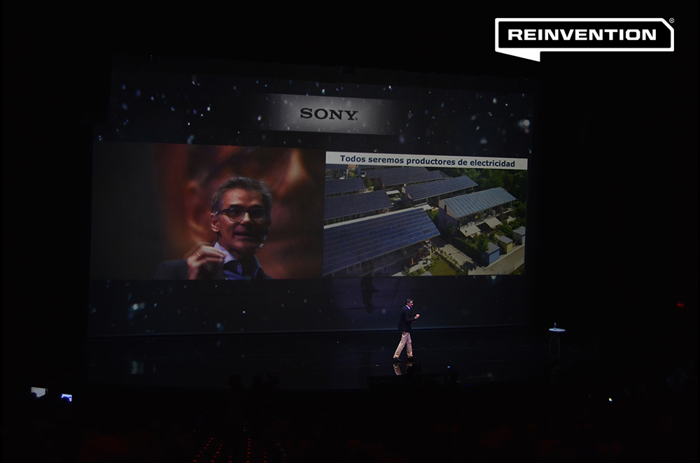 Galería Reinvention 6