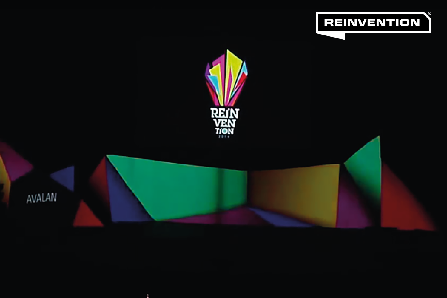 Galería Reinvention 7