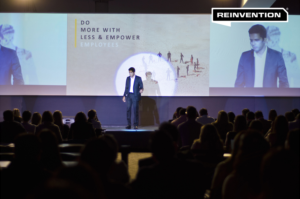 Galería Reinvention 9