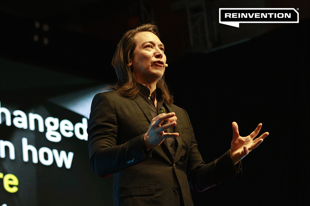 Galería Reinvention 11